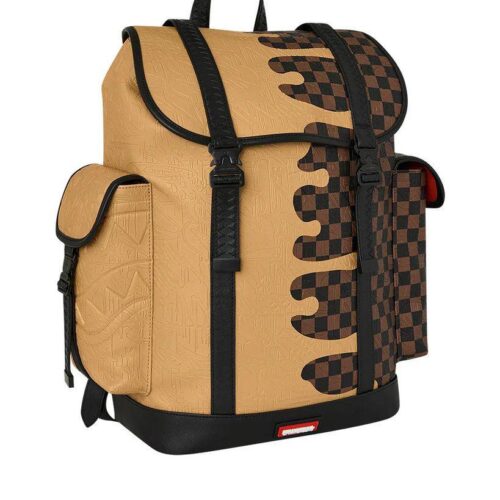 SPRAYGROUND 910B9364NSZ HENNY MELT MONTE CARLO