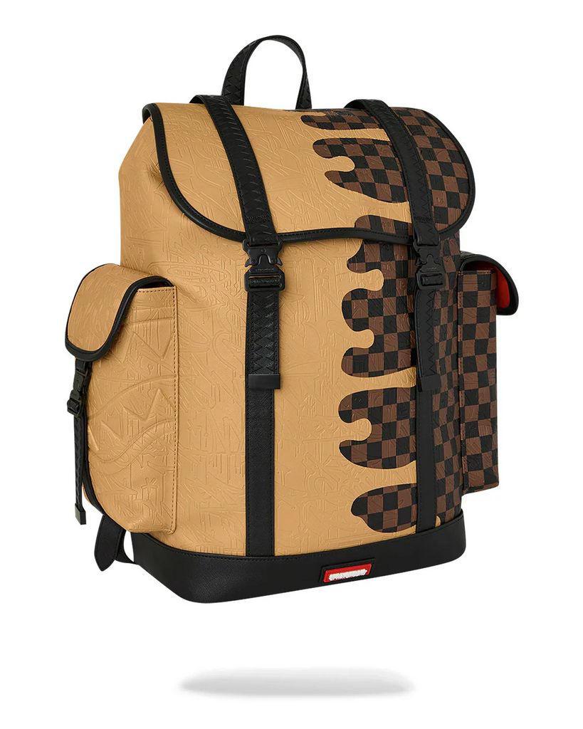 SPRAYGROUND 910B9364NSZ HENNY MELT MONTE CARLO